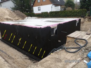 Baubegleitung Baubetreuer Bauabschnittsbegutachtung.Bauabschnittsbegleitung Baubegleitung durch Baubetreuer bei Keller Kellerisolierung, Bauüberwachung Bauüberwacher