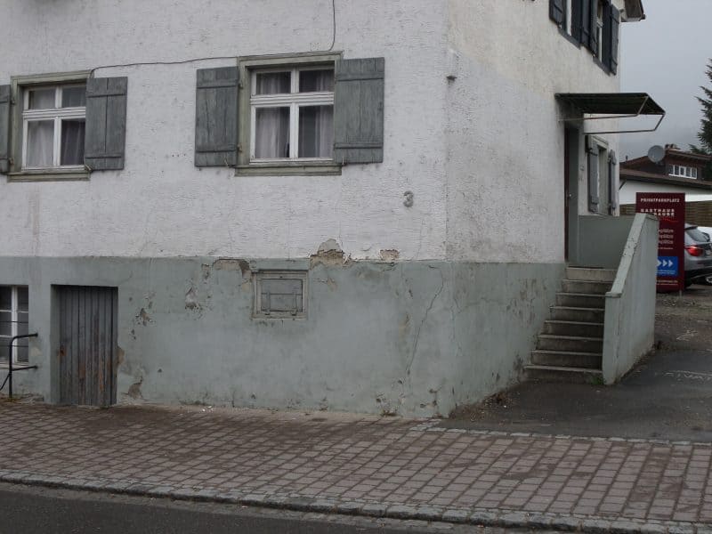Förderung, Kredit, Fördermittelberatung, Förderberatung, altes Haus kaufen KFW Beratung Fassade dämmen