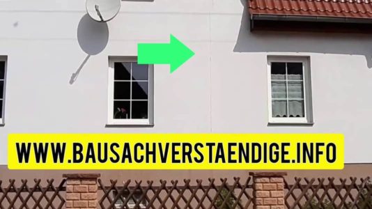 Hausinspektion Baugutachter