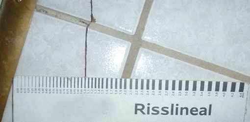 Beweissicherungsgutachten Häuser vor Baubeginn Beweissicherung